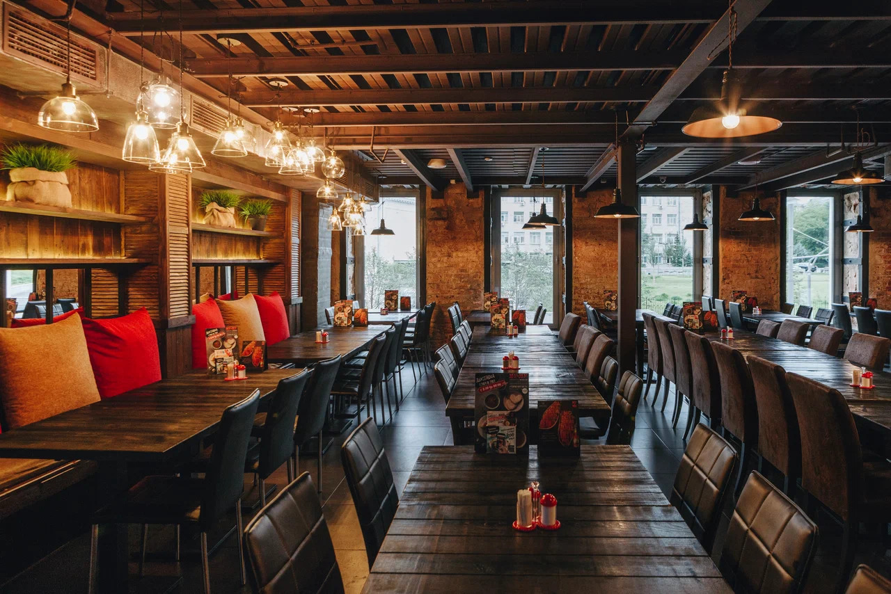 фото ресторана #4082