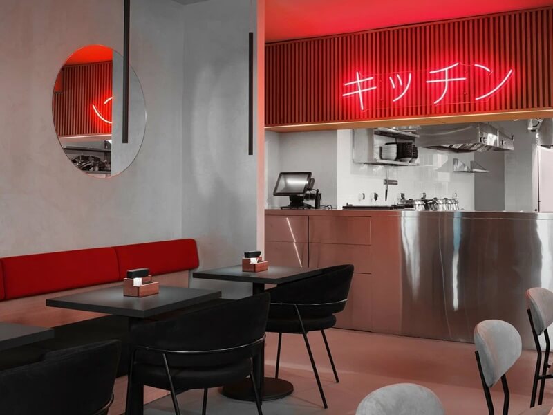 фото ресторана #1