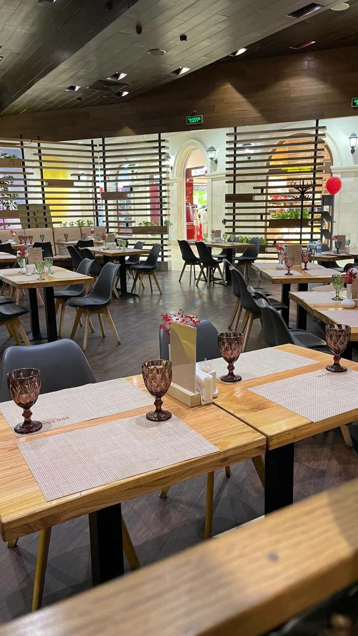 фото ресторана #7839