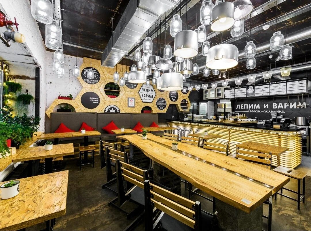 фото ресторана #762