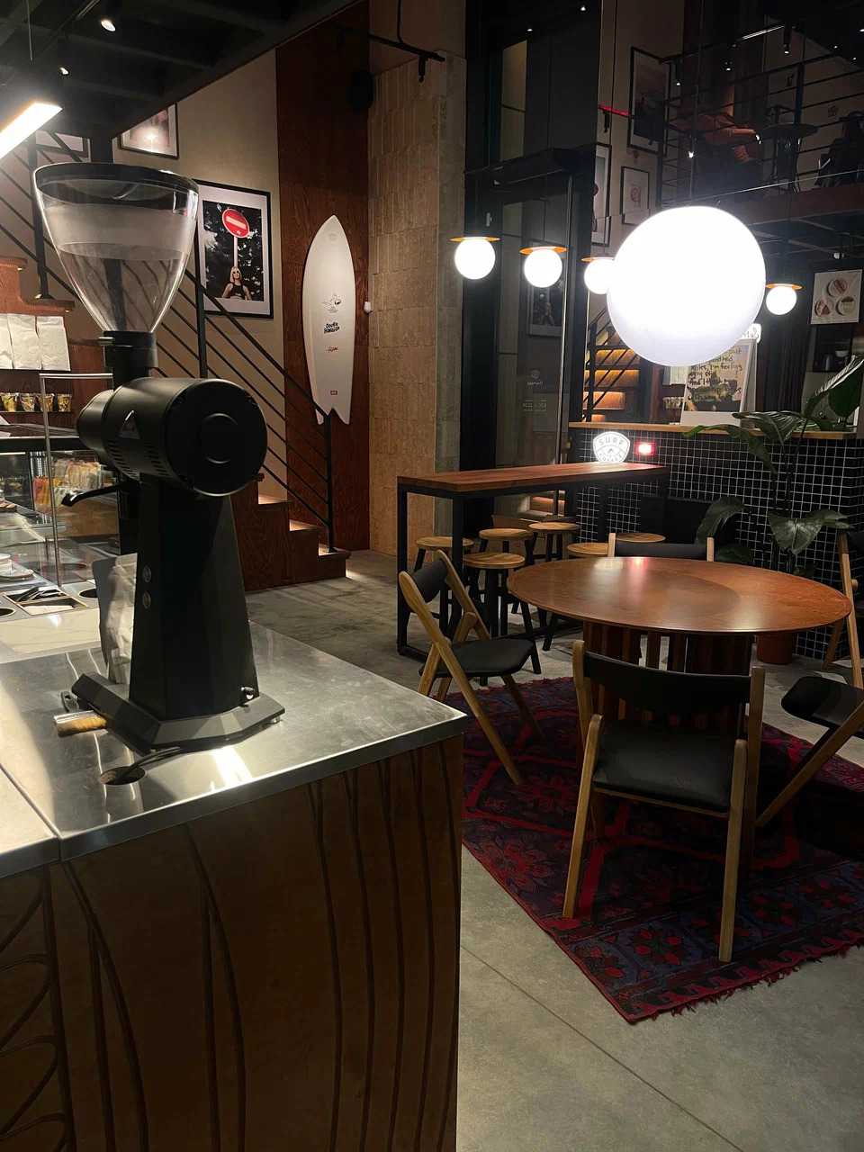 фото ресторана #5806