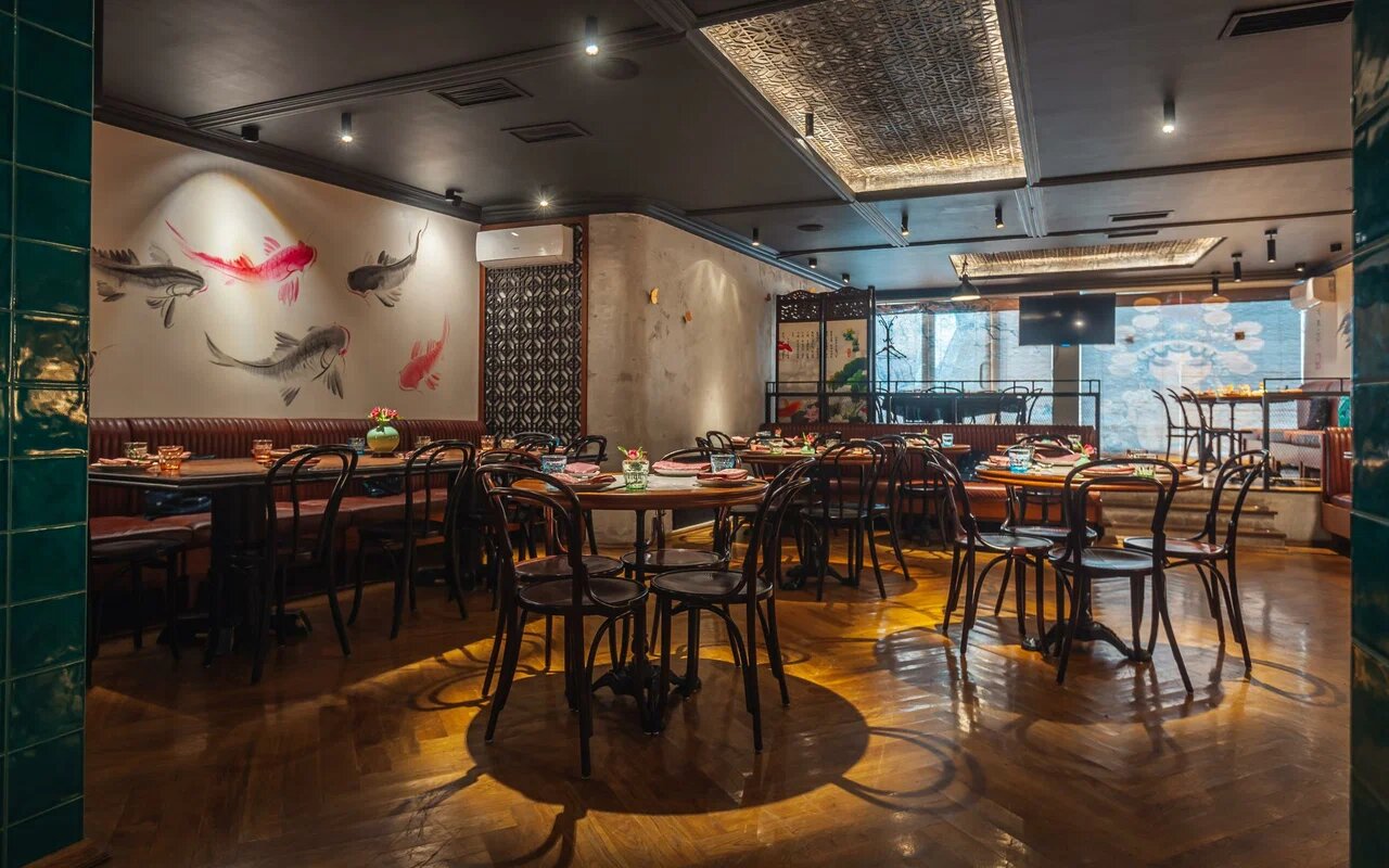 фото ресторана #12066