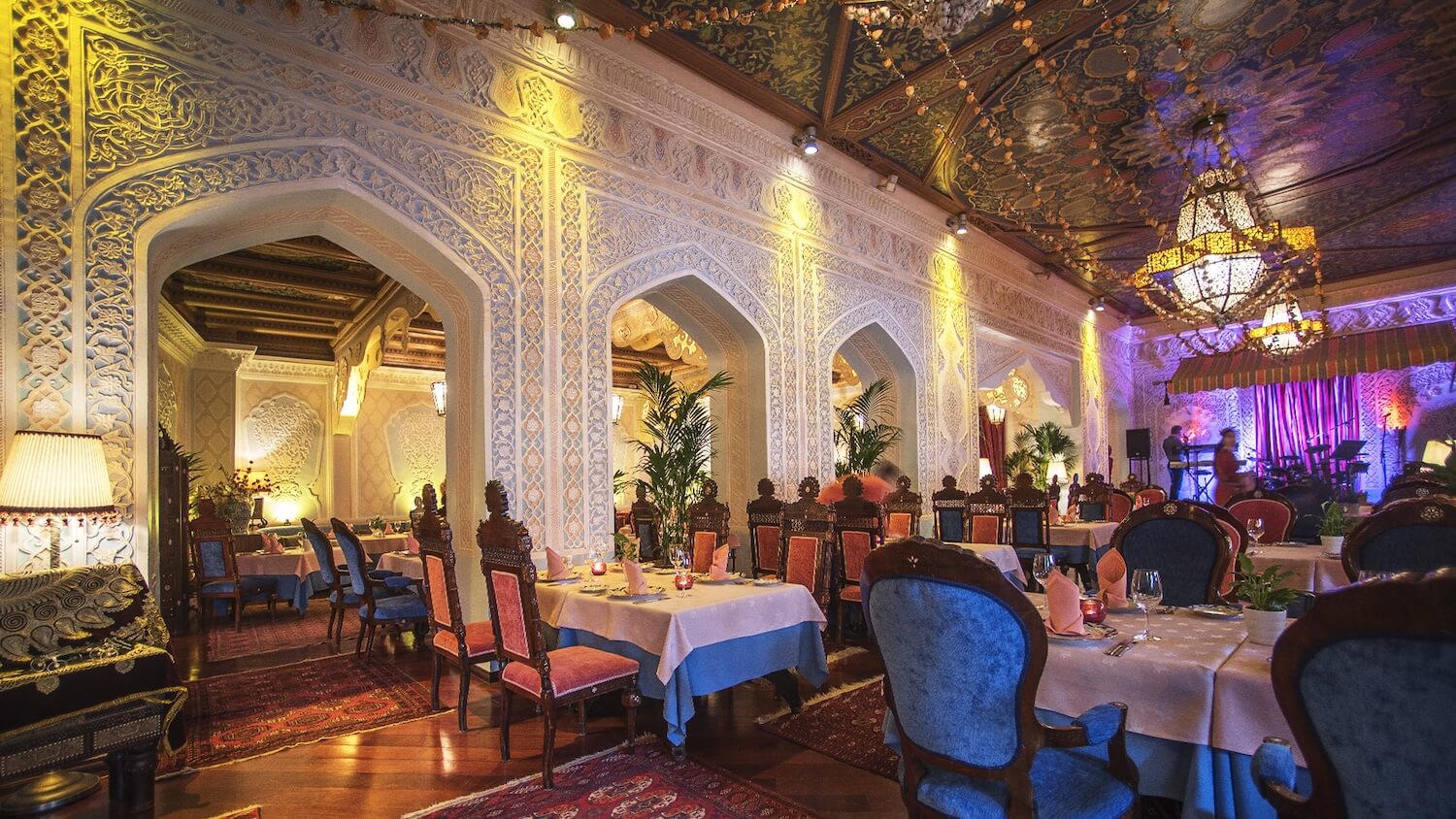 фото ресторана #1