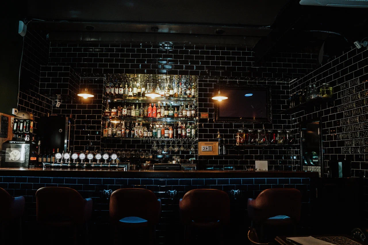 фото ресторана #6977