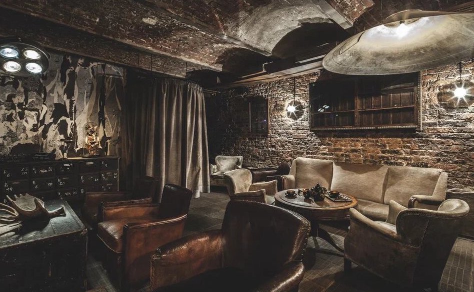 фото ресторана #12184