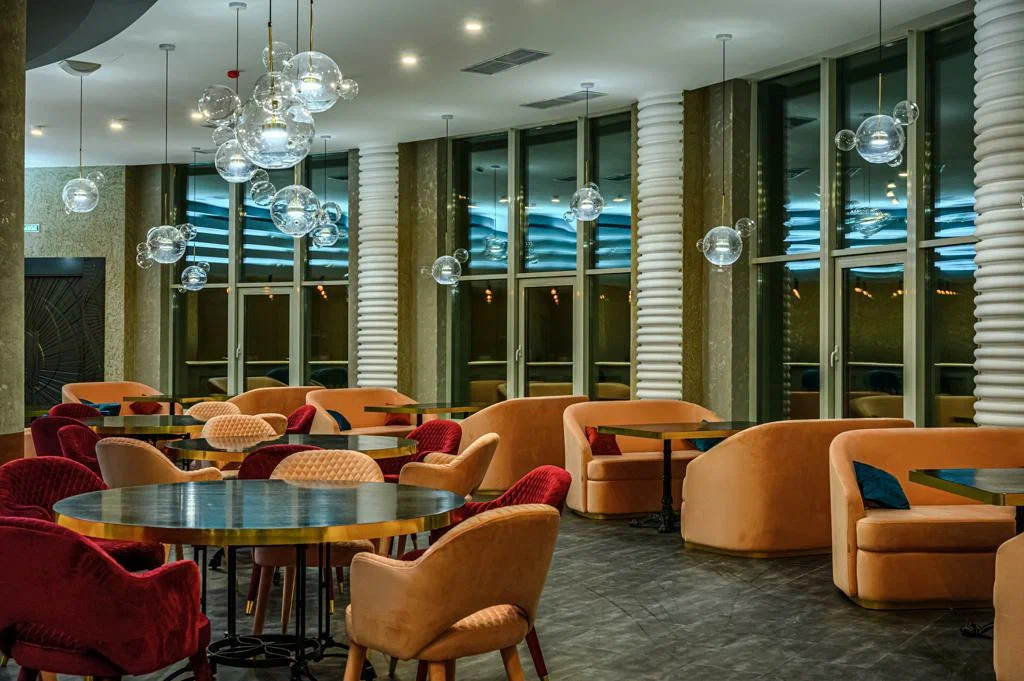 фото ресторана #12385