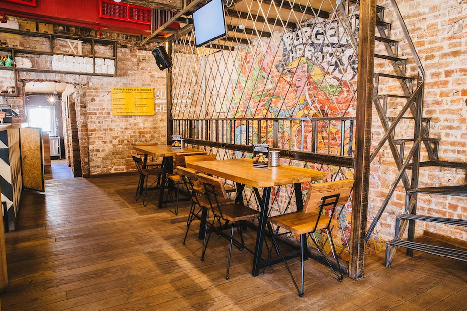 фото ресторана #2