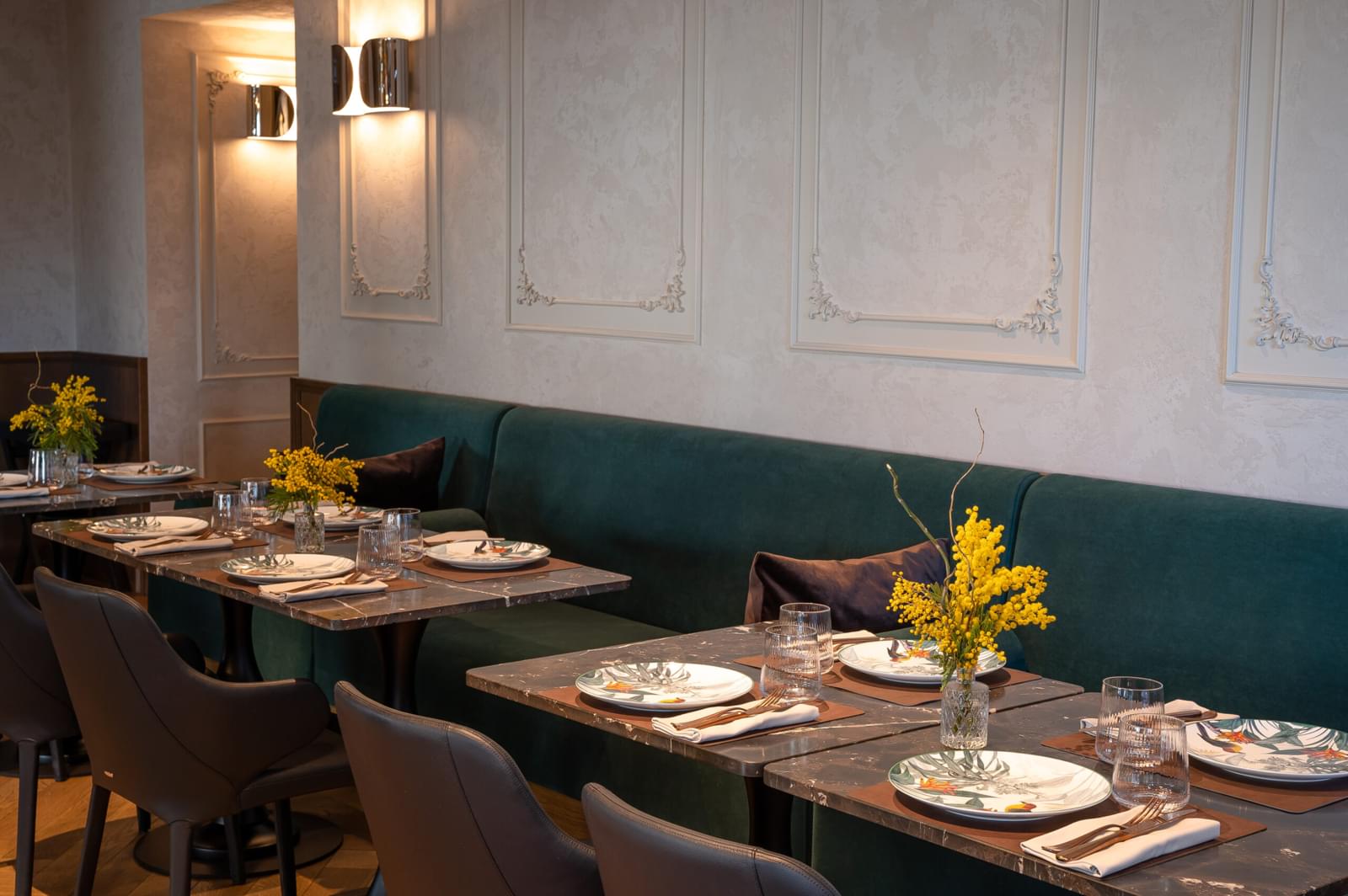 фото ресторана #12226