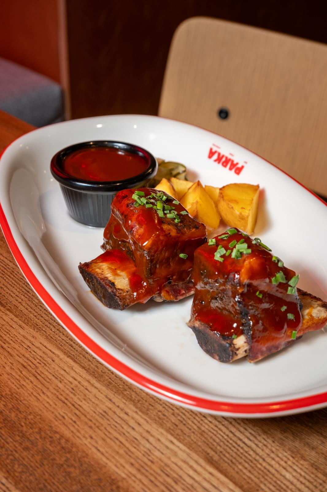 фото ресторана #1