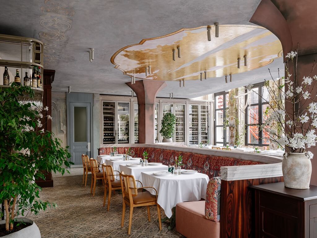 фото ресторана #10547