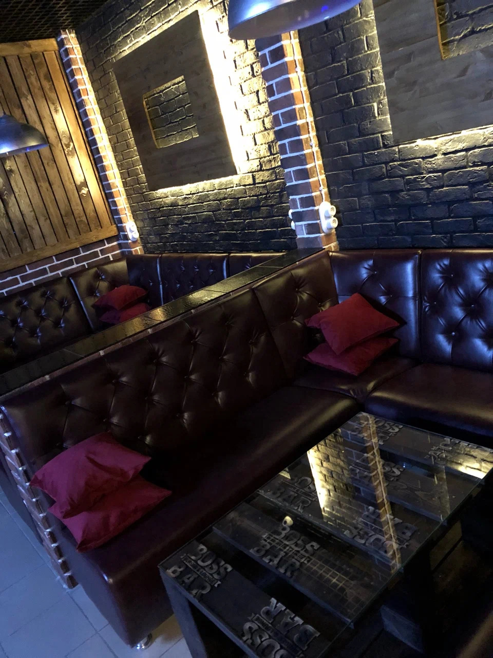 фото ресторана #3455