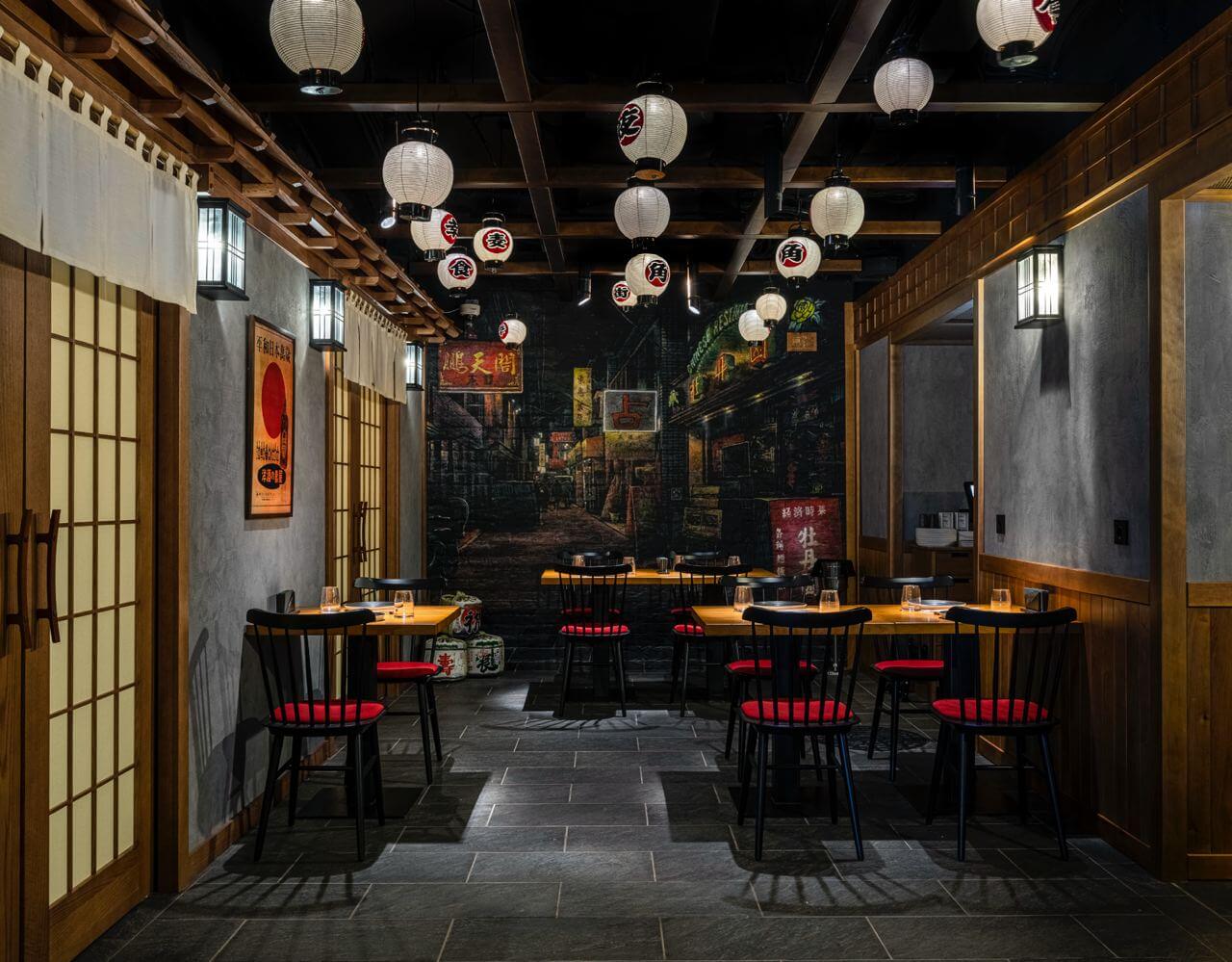 фото ресторана #5482