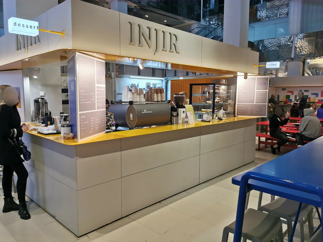 фото ресторана #449