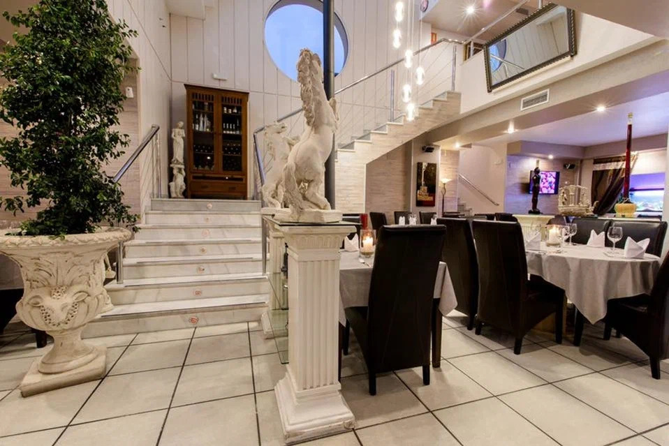 фото ресторана #8902