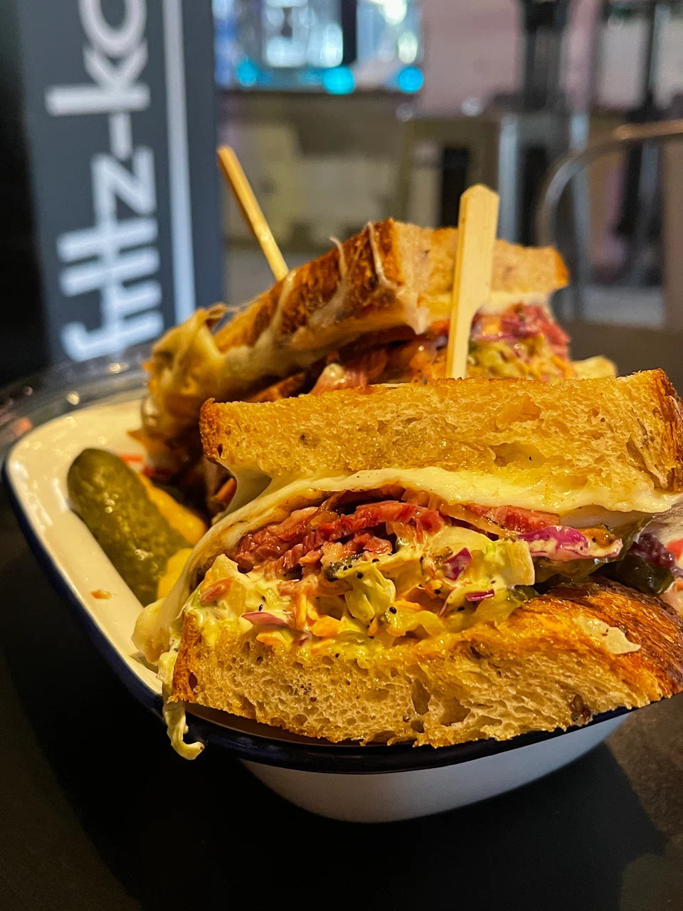 фото ресторана #3