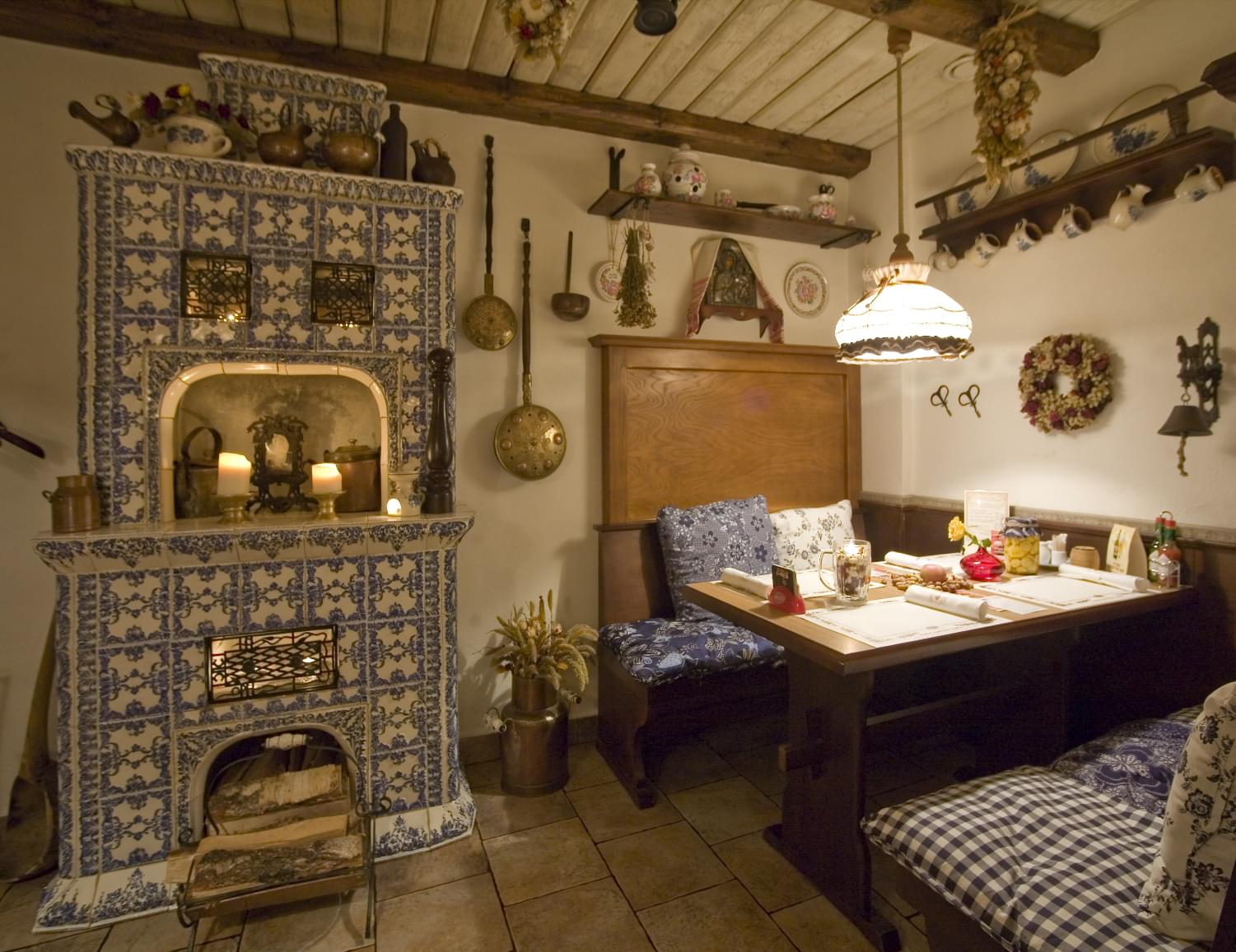 фото ресторана #6403