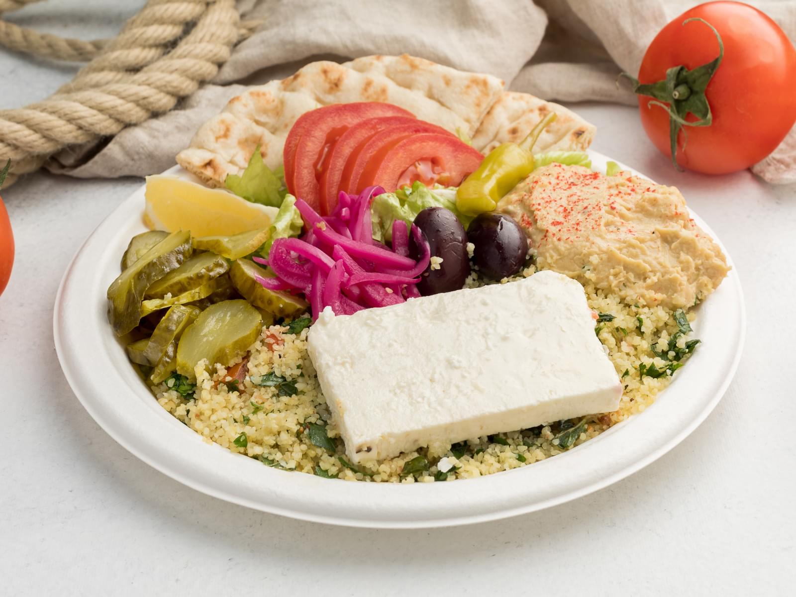 фото ресторана #1