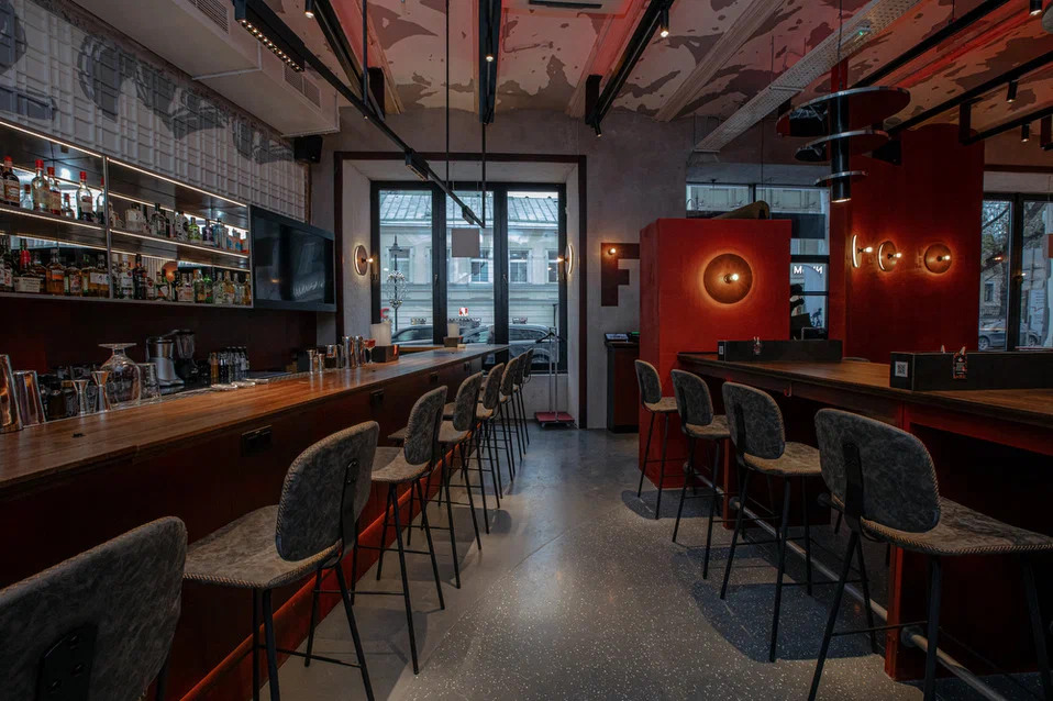 фото ресторана #7558