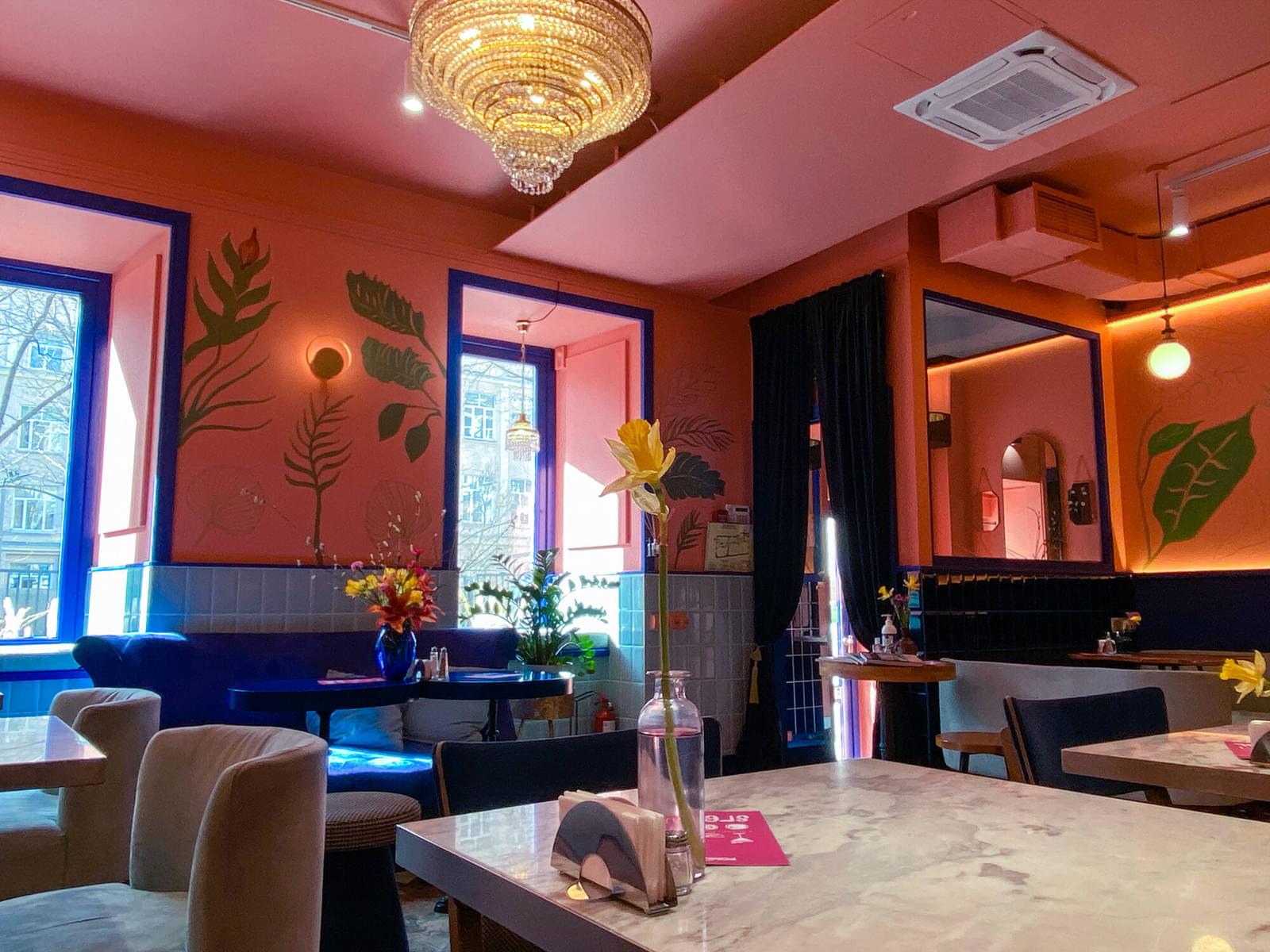 фото ресторана #7131