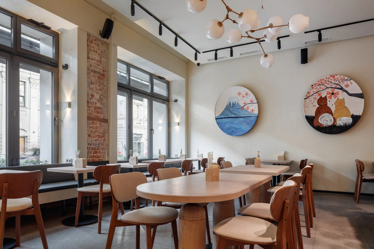 фото ресторана #1