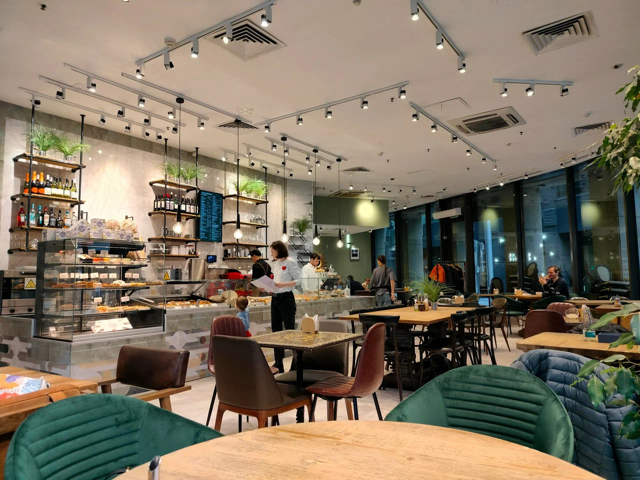 фото ресторана #6797