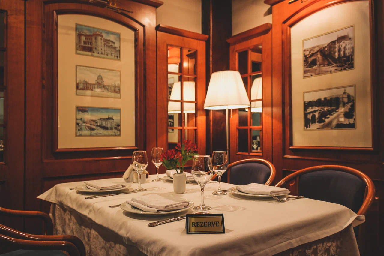 фото ресторана #7754