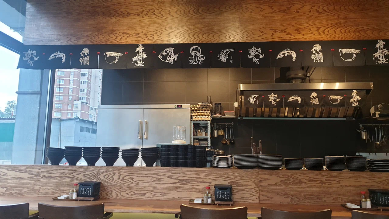 фото ресторана #2030