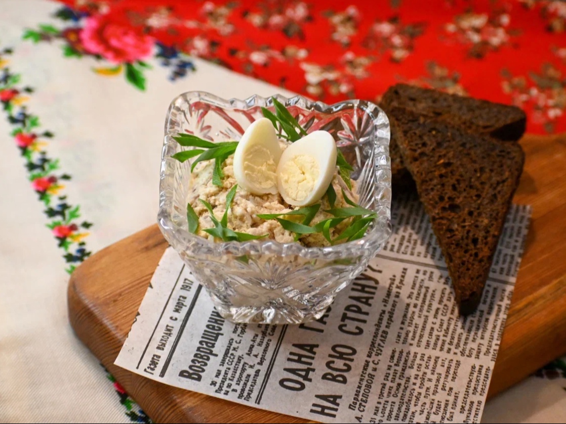 фото ресторана #1