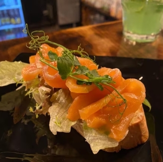 фото ресторана #2