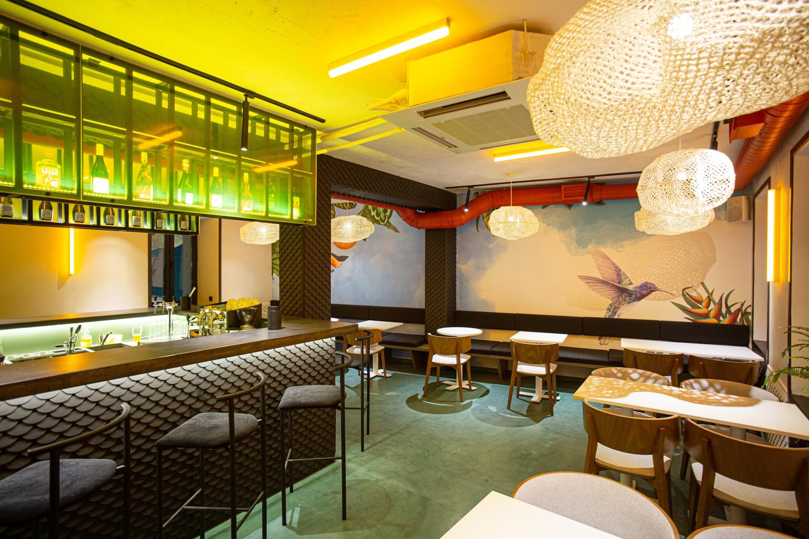 фото ресторана #2674