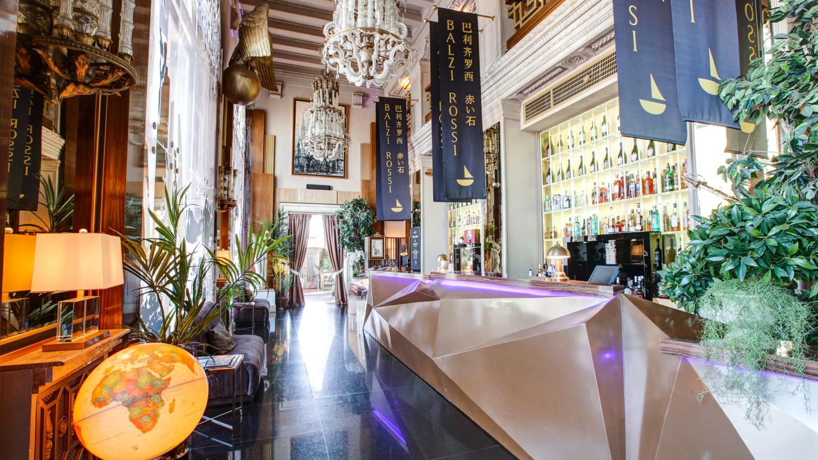 фото ресторана #11791