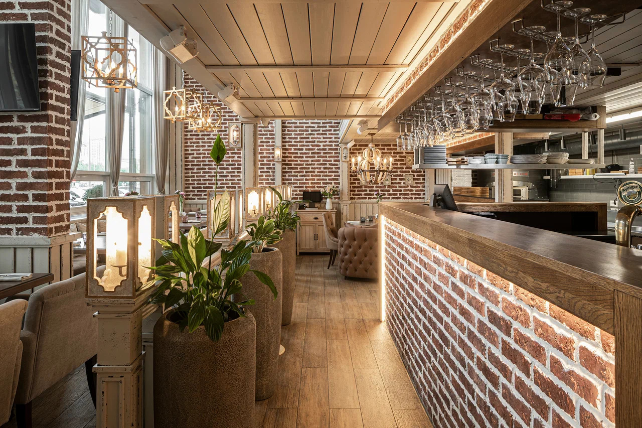 фото ресторана #7370