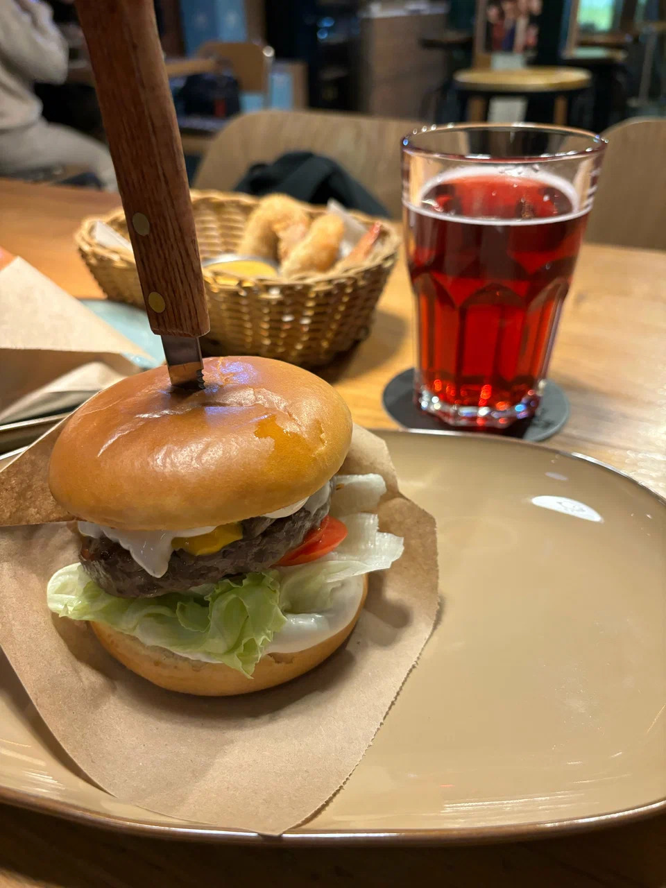 фото ресторана #2