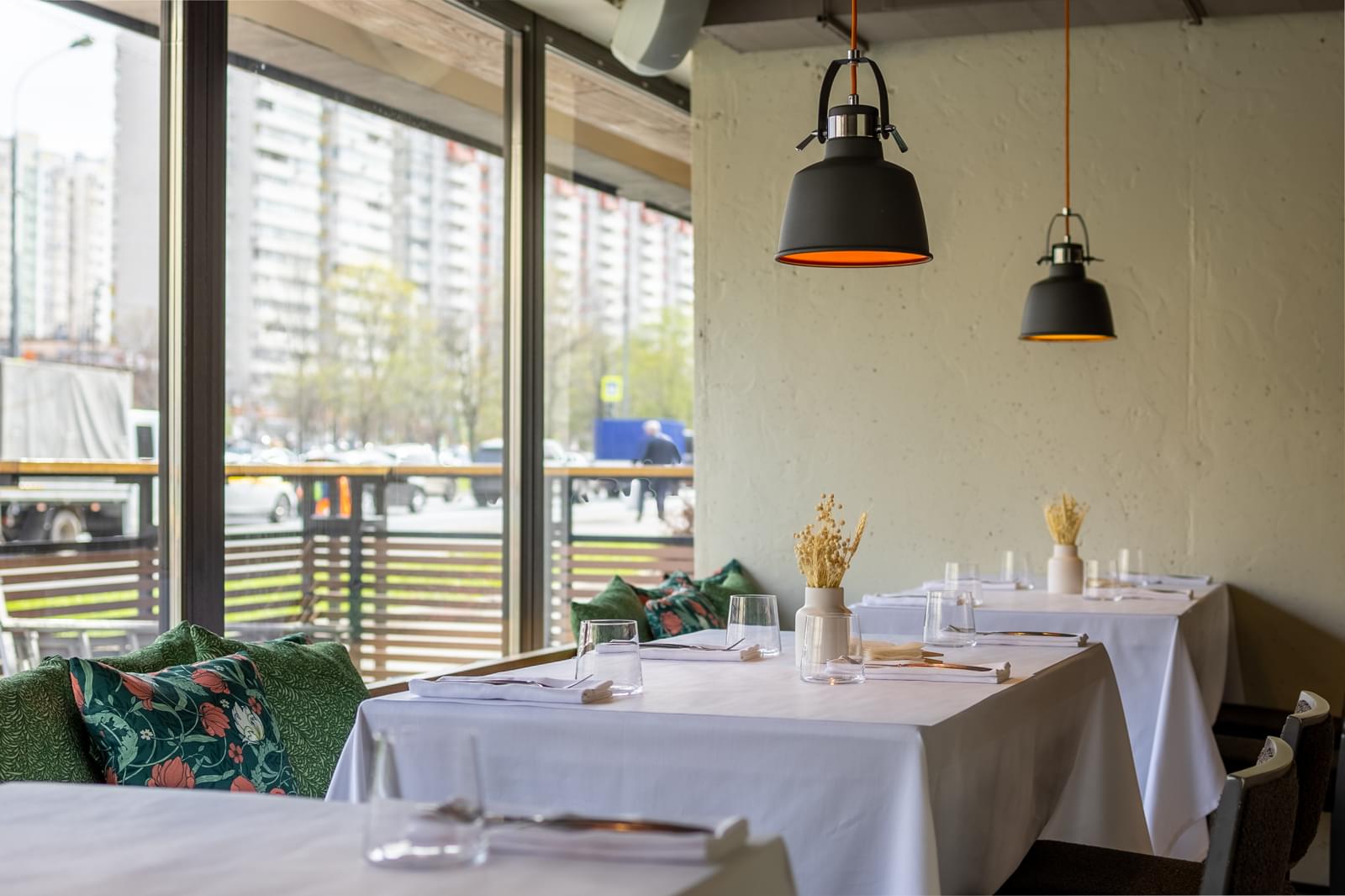 фото ресторана #7842