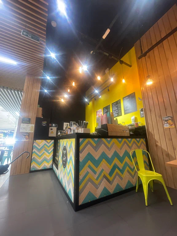 фото ресторана #384