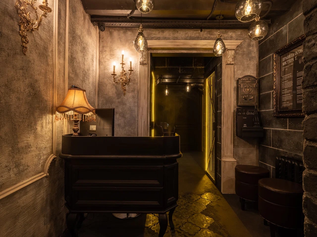 фото ресторана #2684