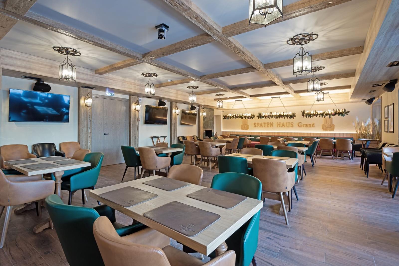 фото ресторана #4833