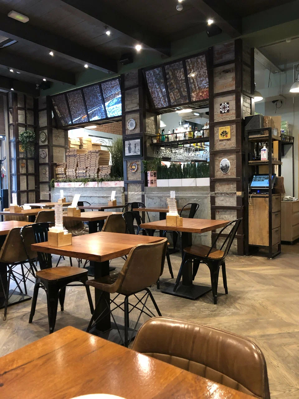 фото ресторана #7624