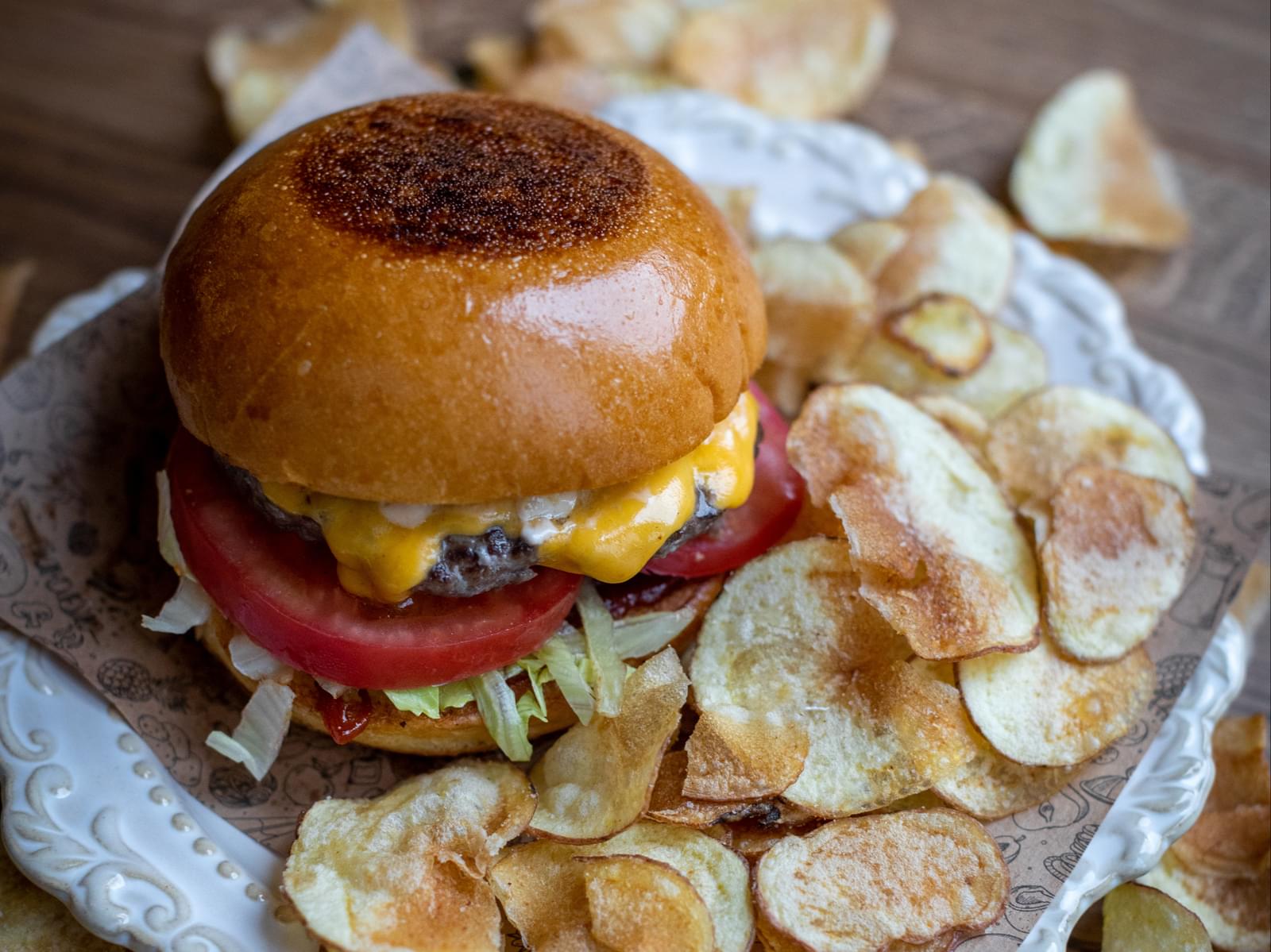 фото ресторана #1