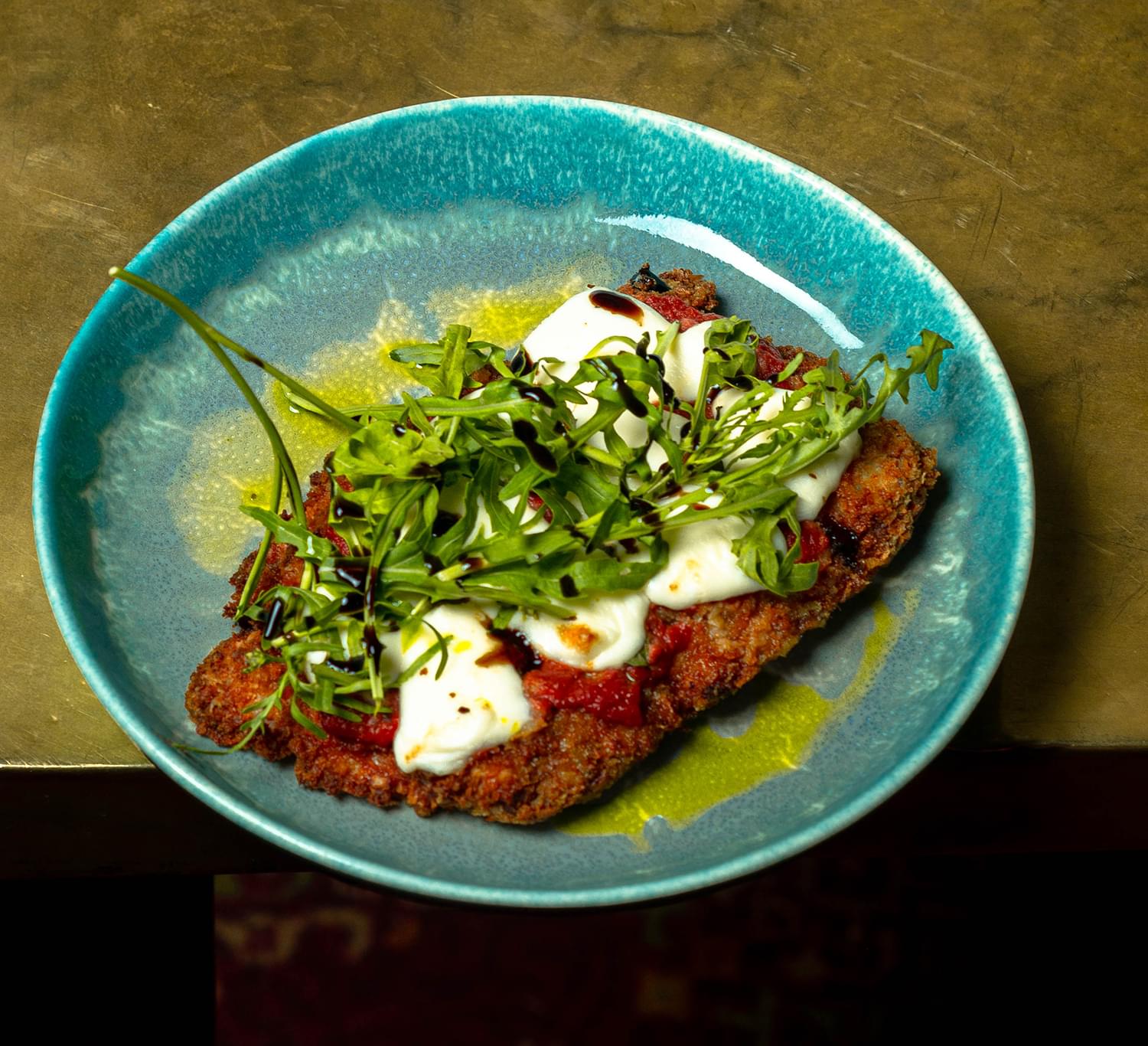 фото ресторана #3