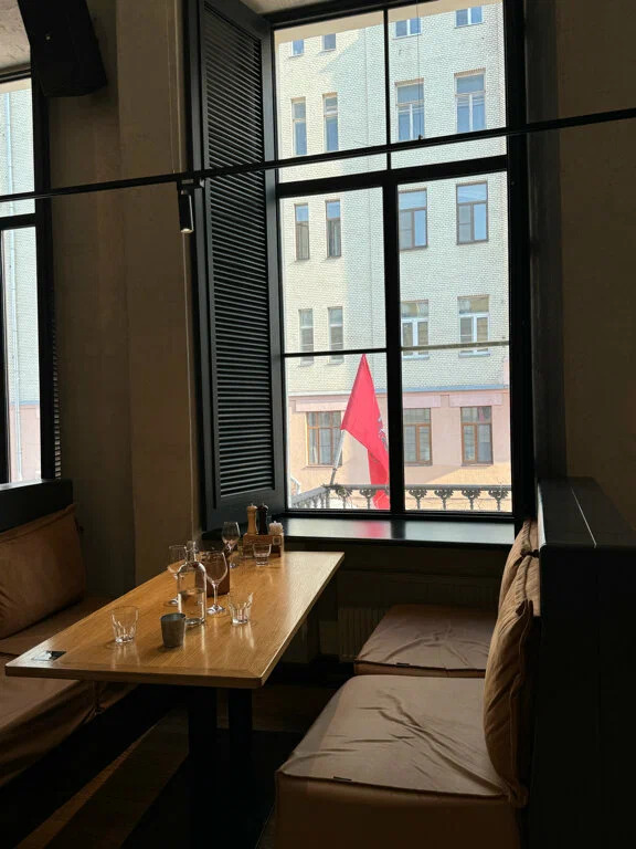 фото ресторана #3661