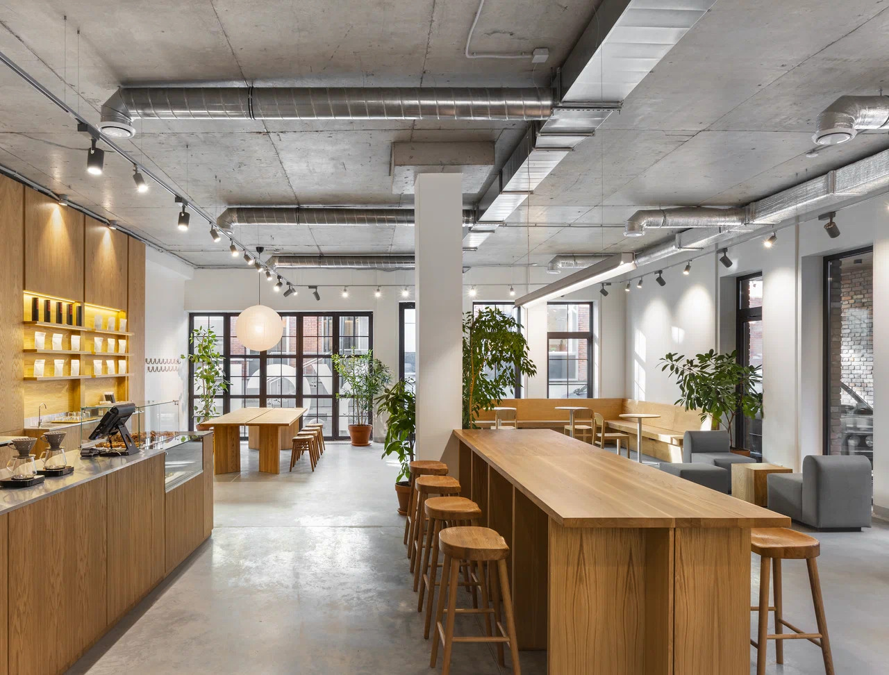 фото ресторана #1