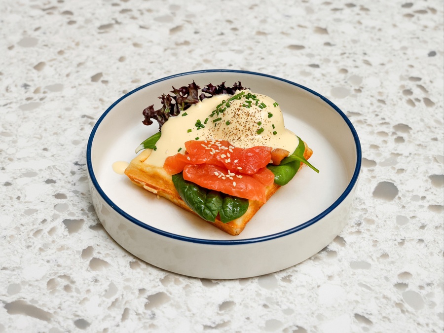 фото ресторана #2