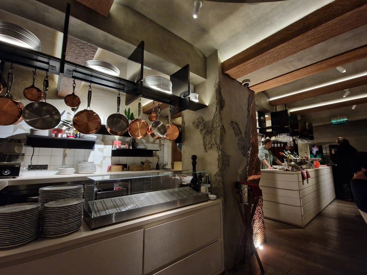 фото ресторана #3