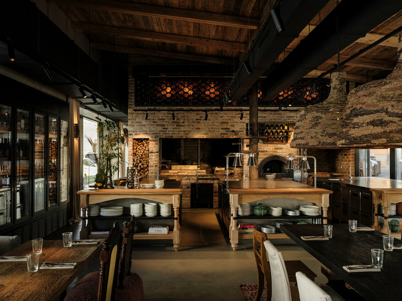 фото ресторана #7899