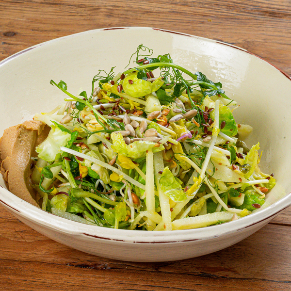 фото ресторана #1