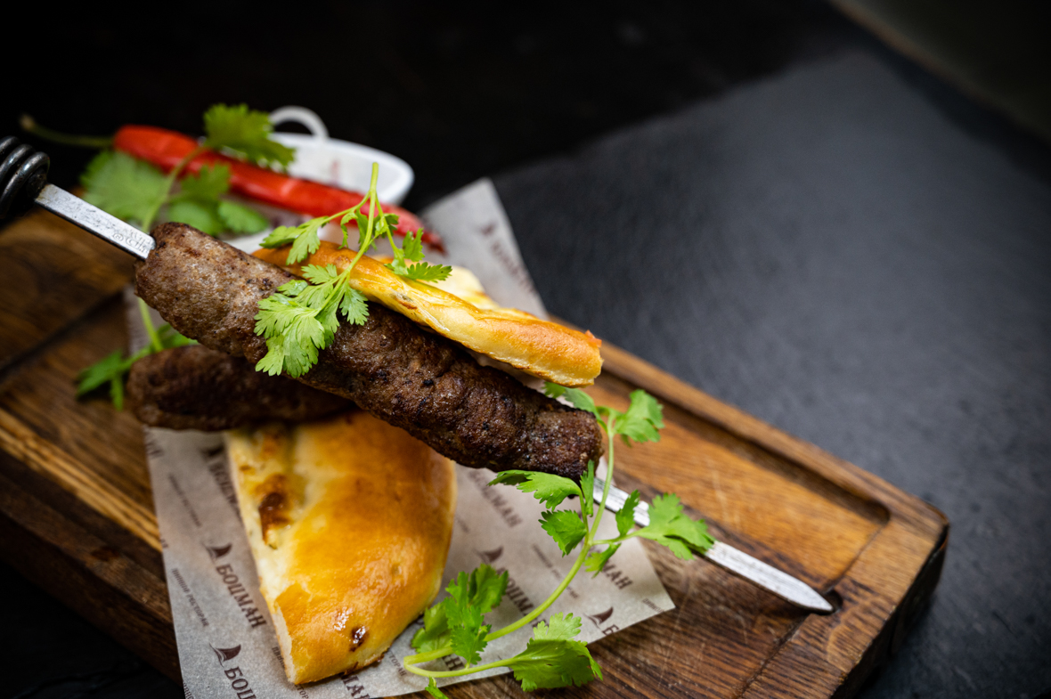 фото ресторана #3