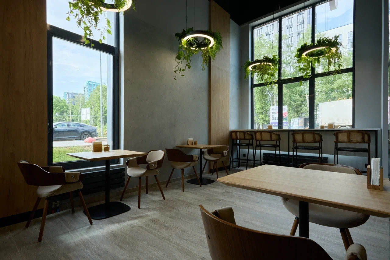 фото ресторана #7406