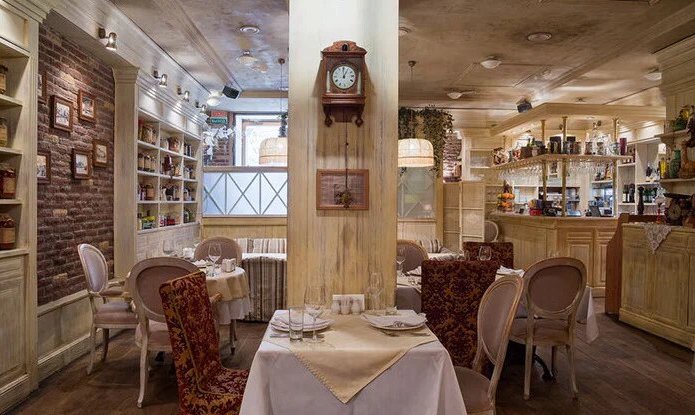 фото ресторана #6029