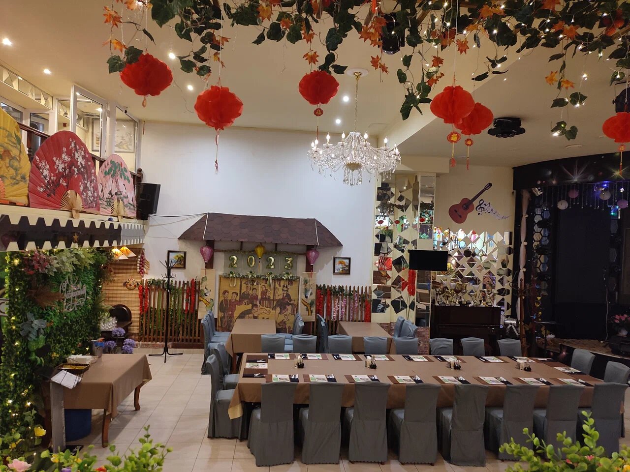 фото ресторана #5726